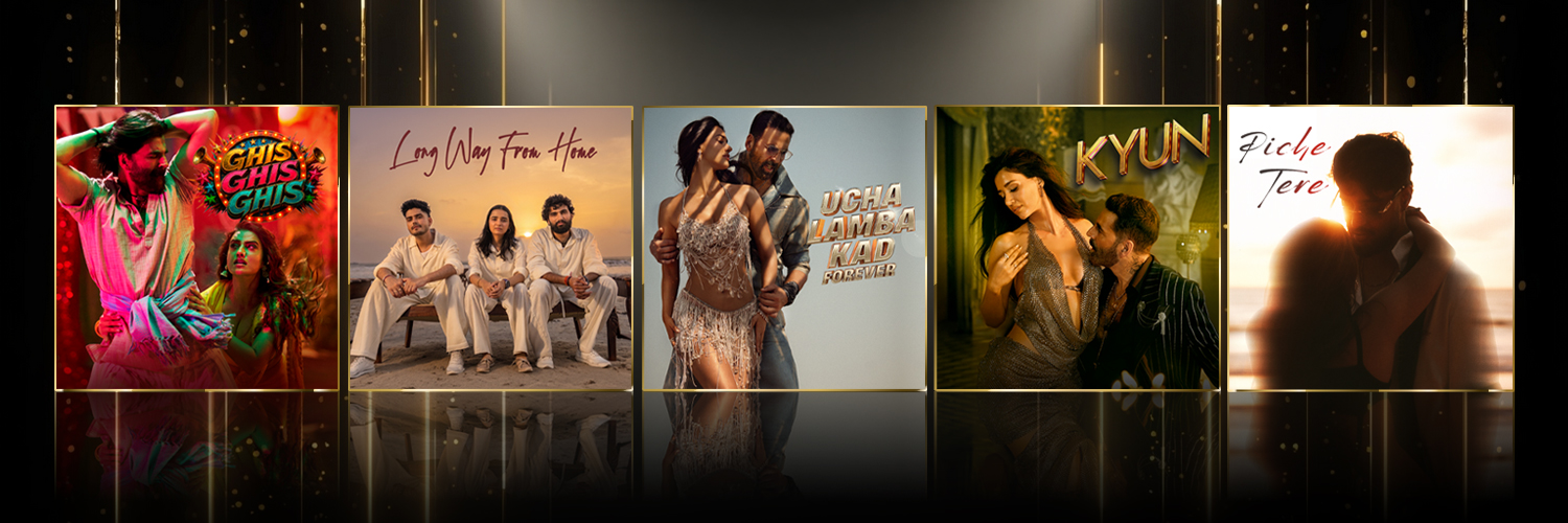 TimesMusicHub's profile banner image