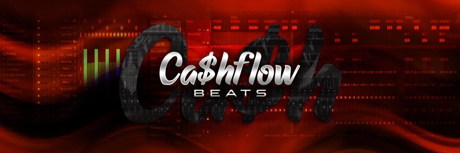CashFlowBeats's profile banner image