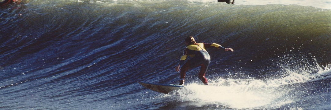 Water Brothers banner