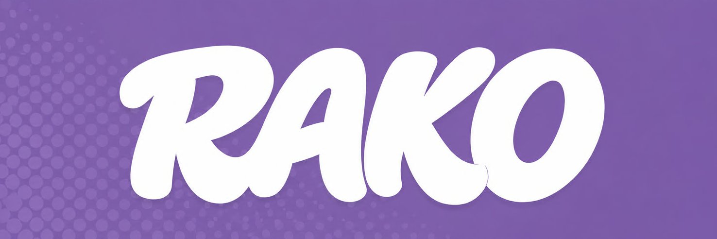 RakoOnSol's profile banner image