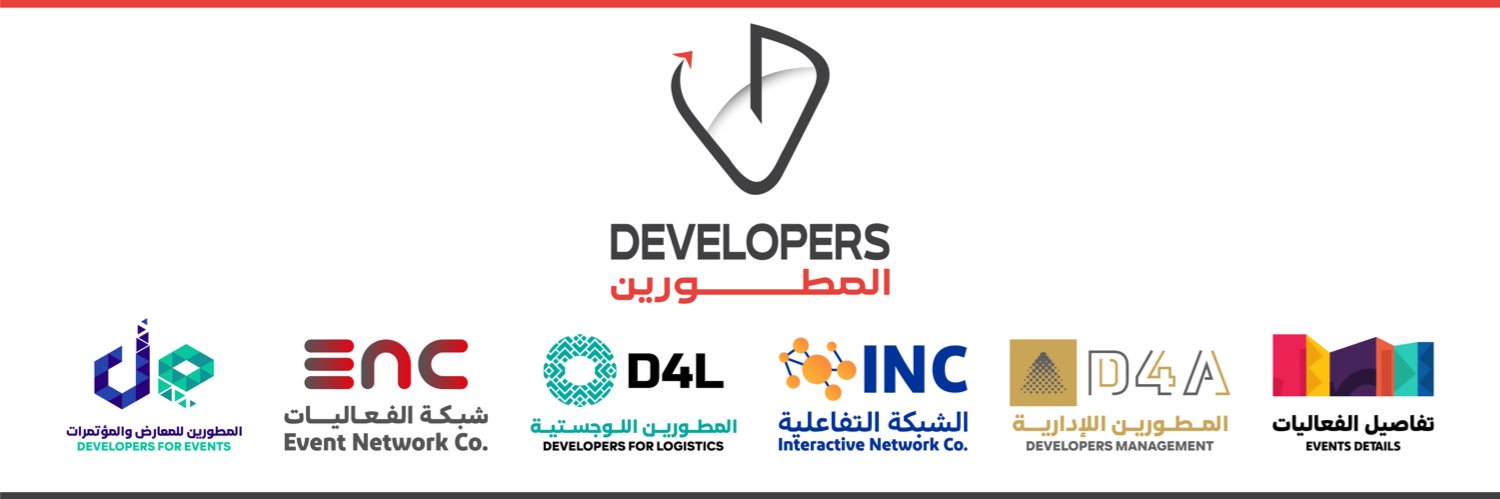 DevCoSA's profile banner image