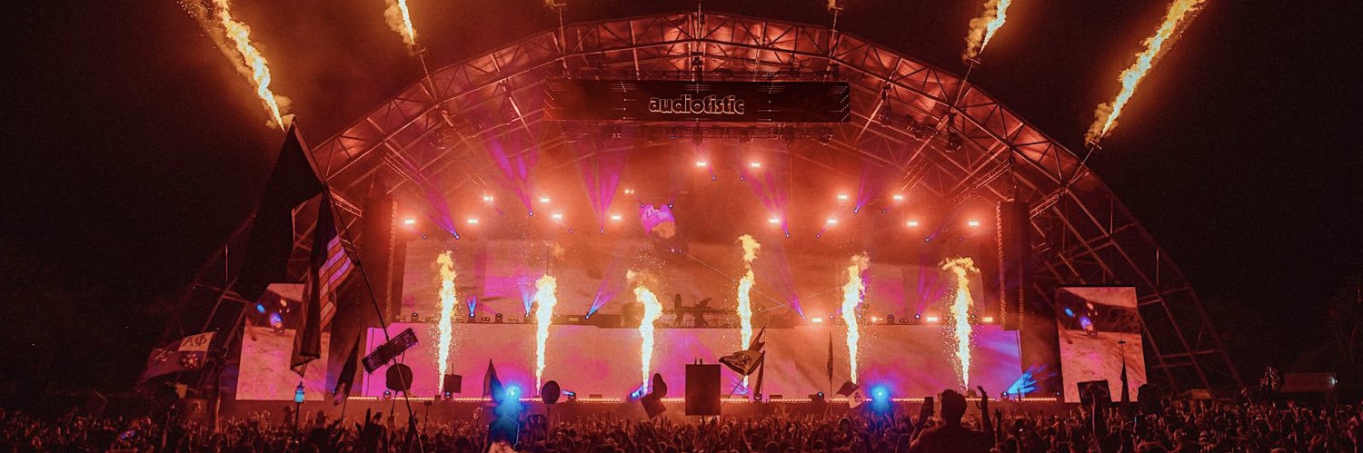 audiotisticfest's profile banner image