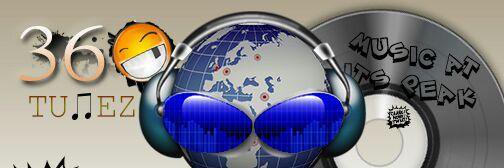 360Tunez's profile banner image