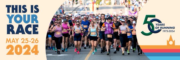 Tamarack Ottawa Race Weekend Profile Banner