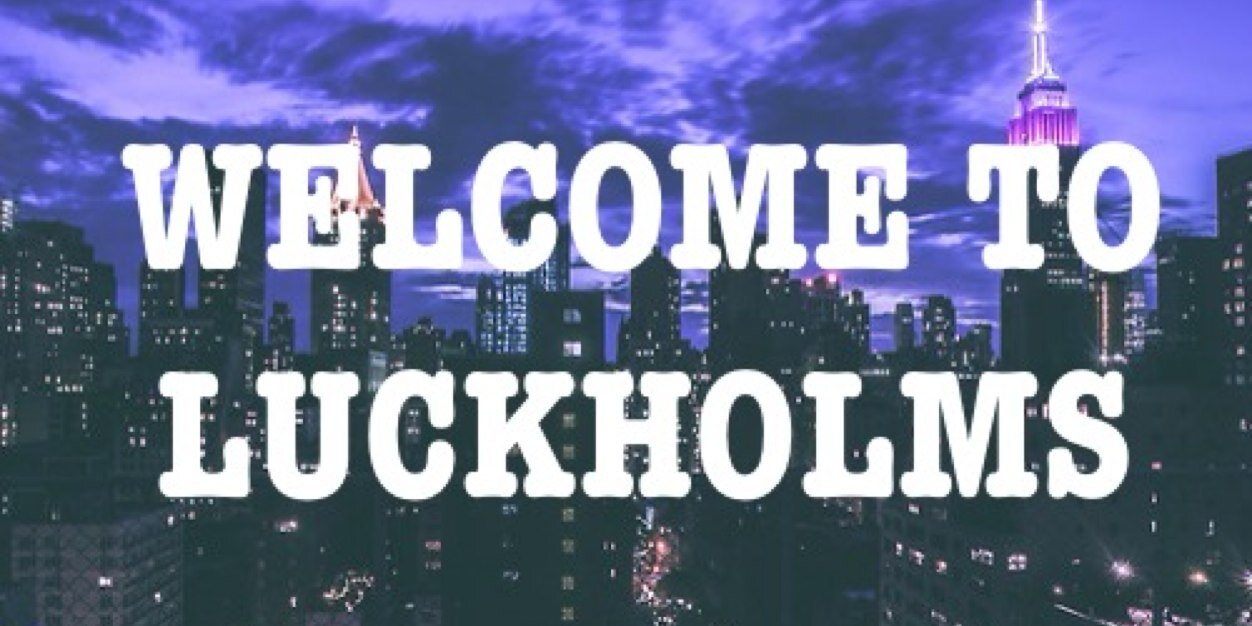 Luckholmsrol's profile banner image