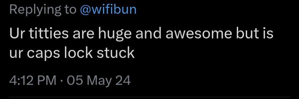 wifibun Profile Banner