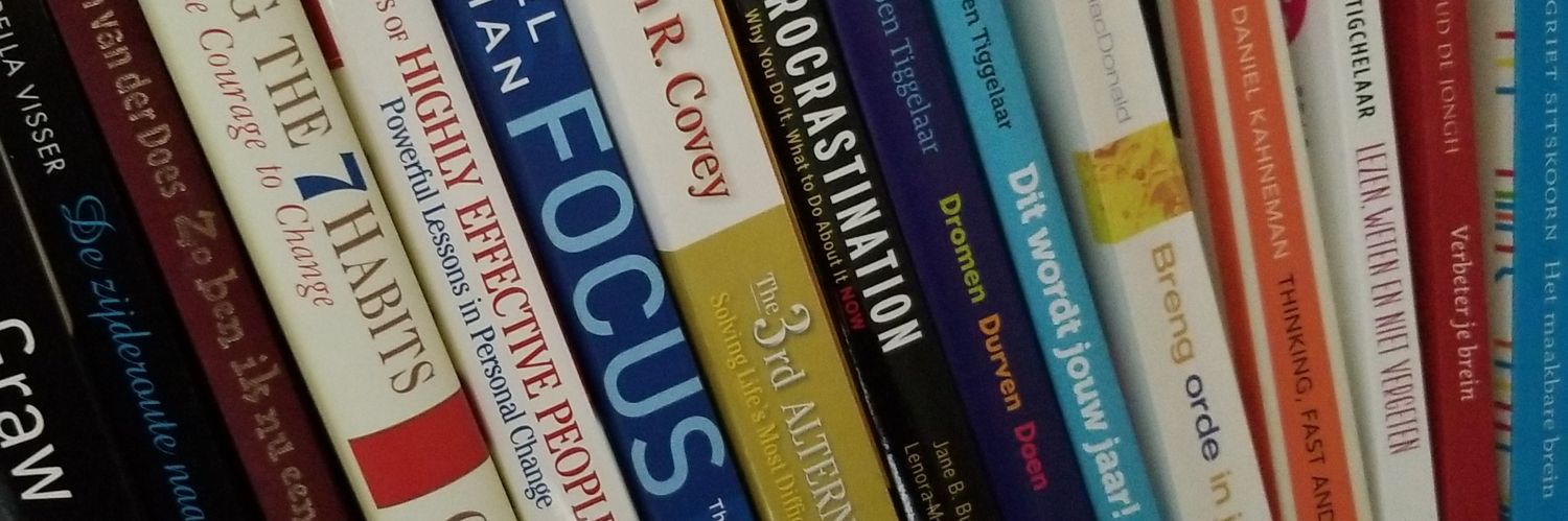 Monica van de Ridder banner