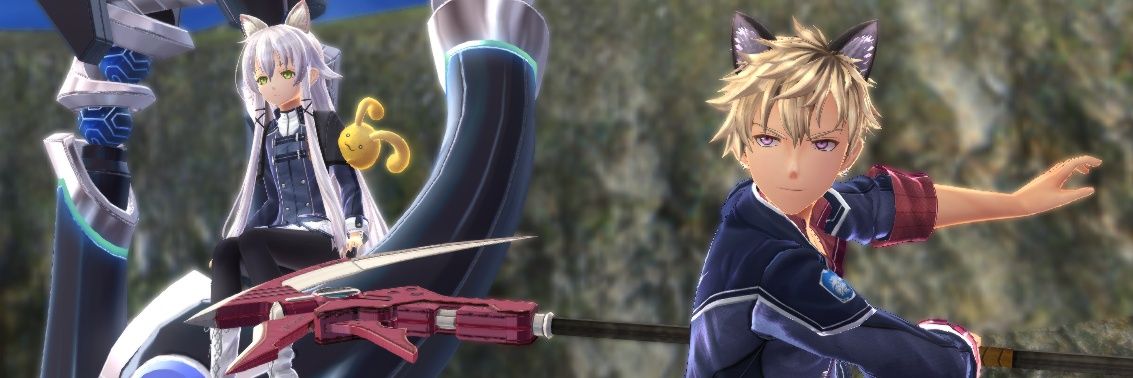 converted to the church of athrun zala 🐱 banner