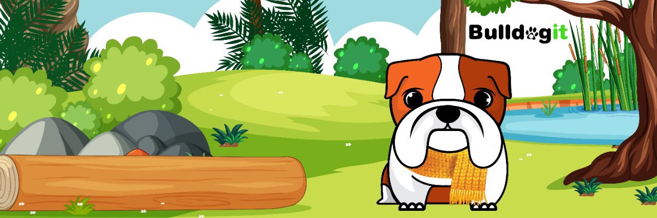 Bulldogitcl's profile banner image