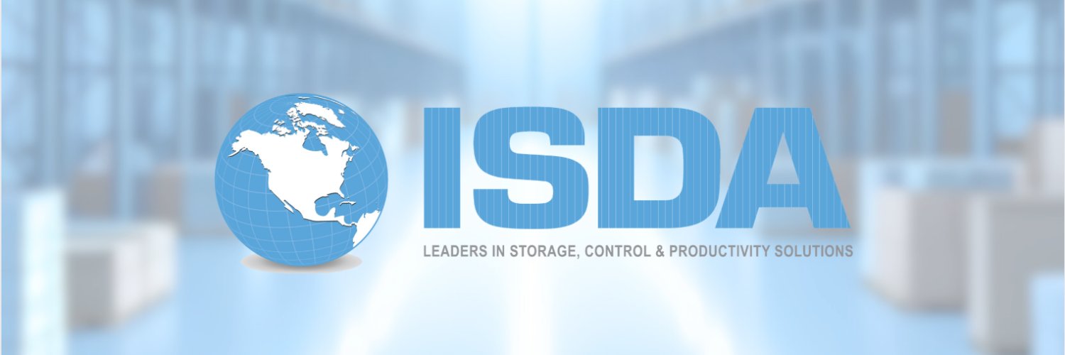 ISDA banner