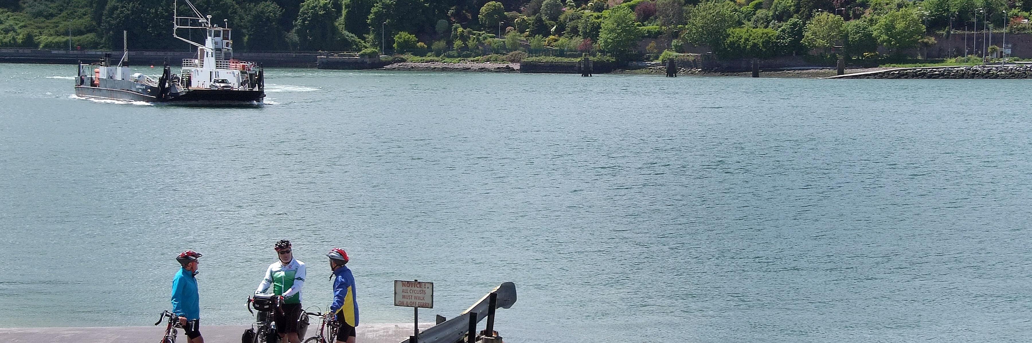 CrossRiverFerry's profile banner image