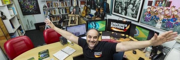 lucianopires Profile Banner