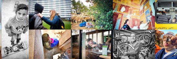 Koning Boudewijnstichting banner