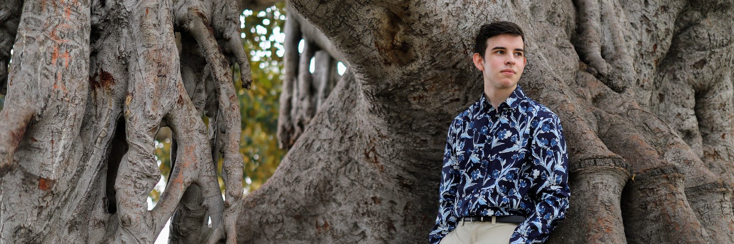 Elliot Padfield banner