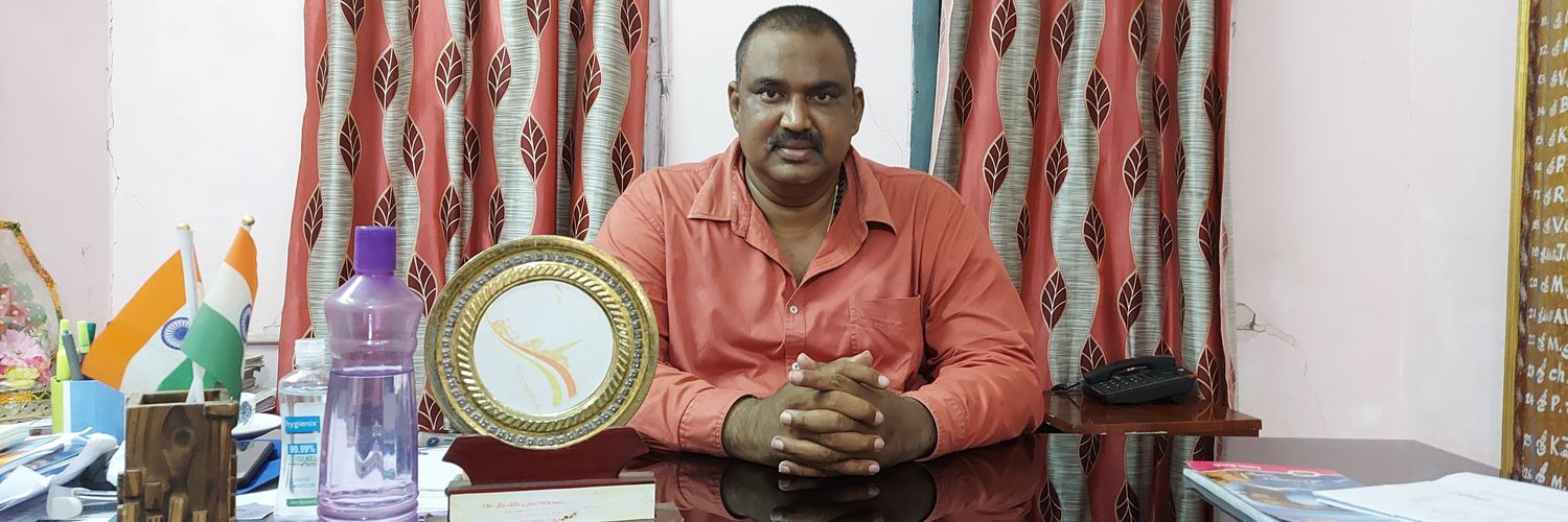 iekumar's profile banner image