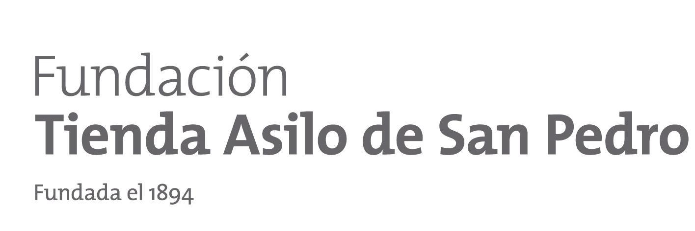 FundacionTASP's profile banner image