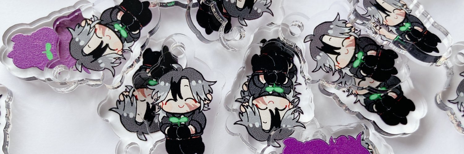 kiiro49's profile banner image