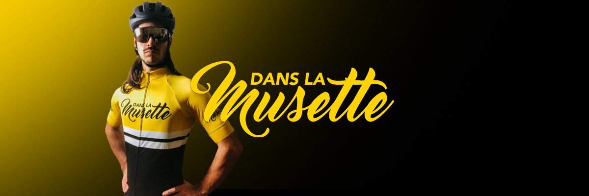 Dans la Musette's banner