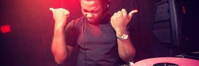 DJFREAKYFRED's profile banner image