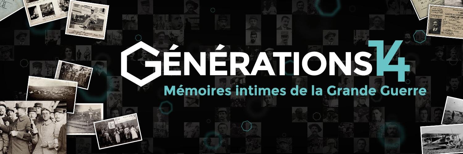 Generations_14's profile banner image