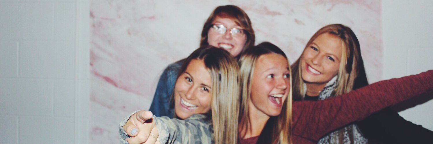 allieklimkowski's profile banner image