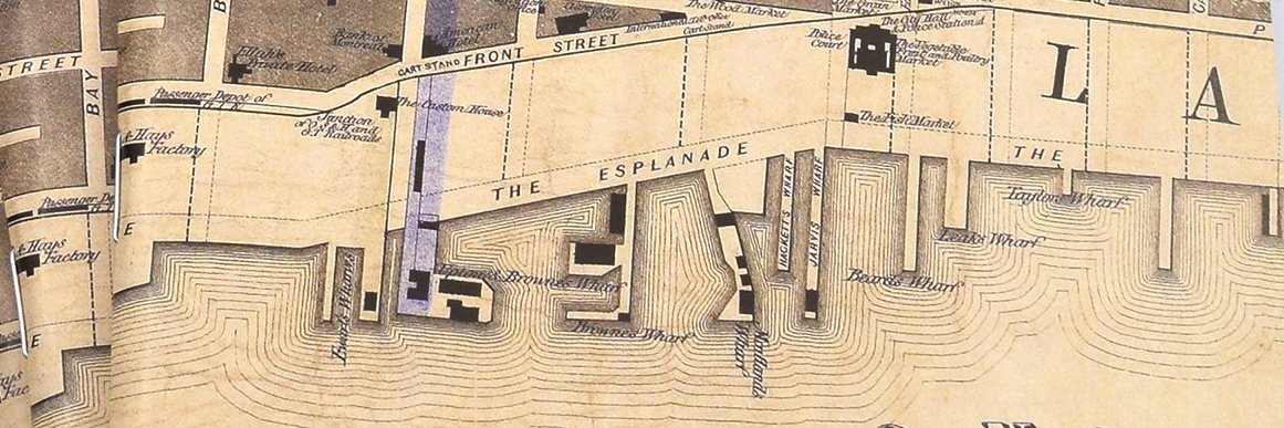 Spacing Store banner