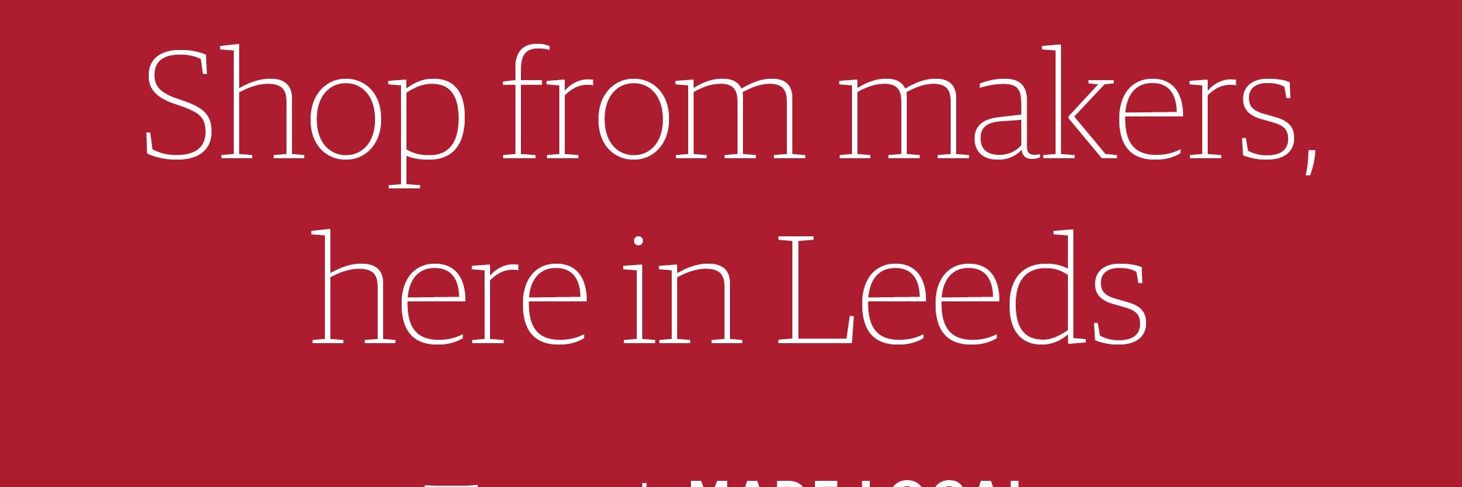Team Leeds banner