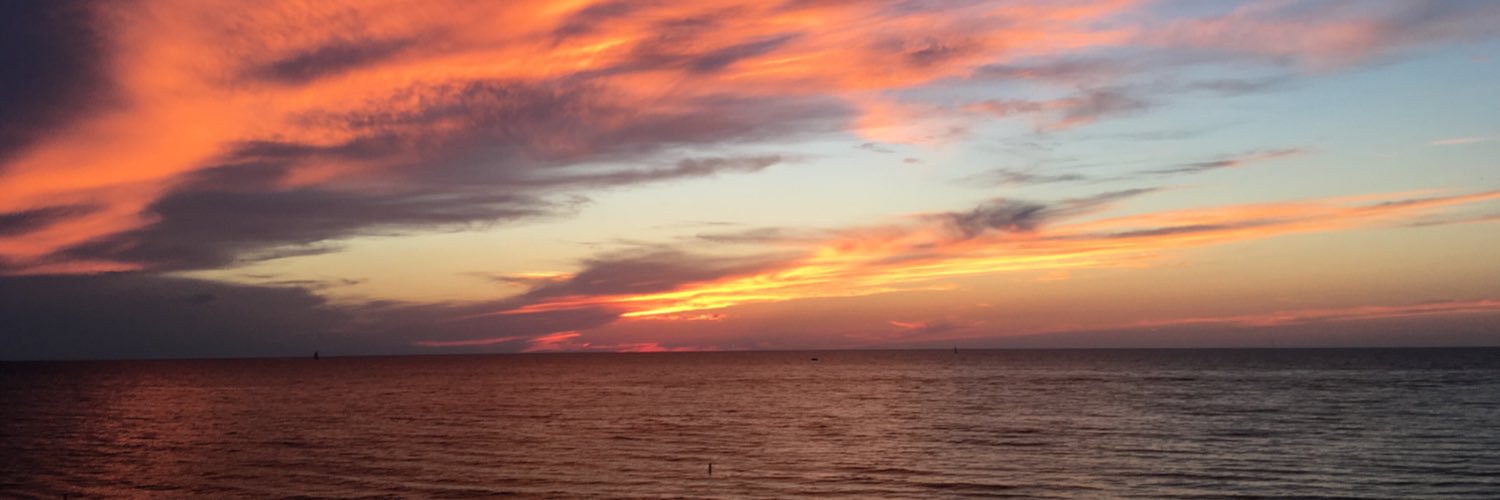 DannyDGilbert's profile banner image