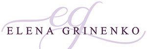 Elena Grinenko banner