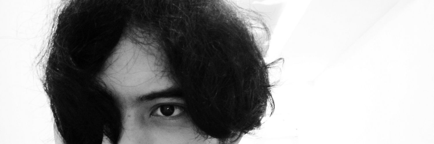wahyuAL's profile banner image
