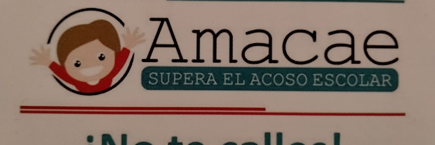 AMACAE banner