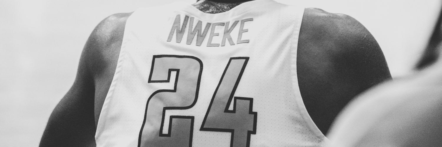 Ike Nweke banner