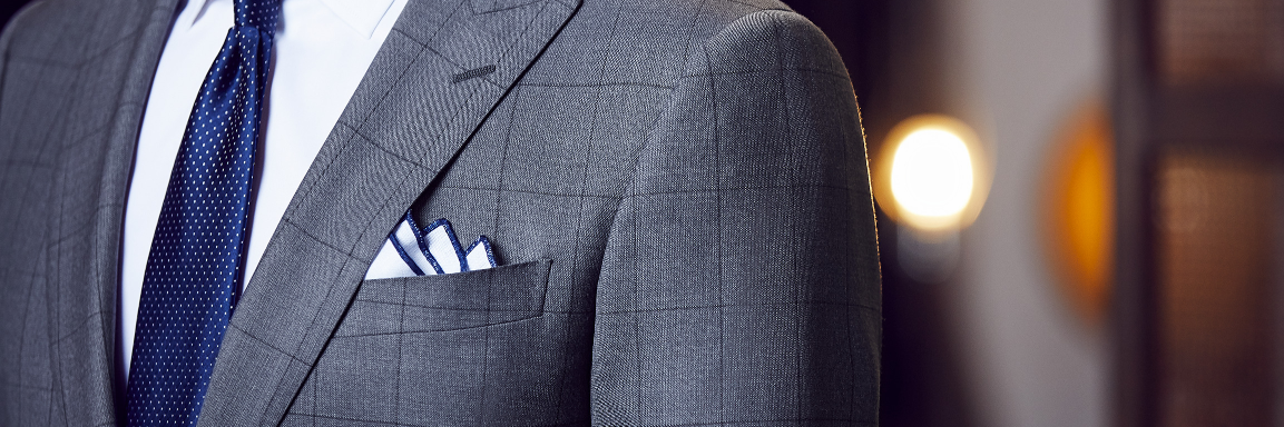 BlackLapelSuits's profile banner image