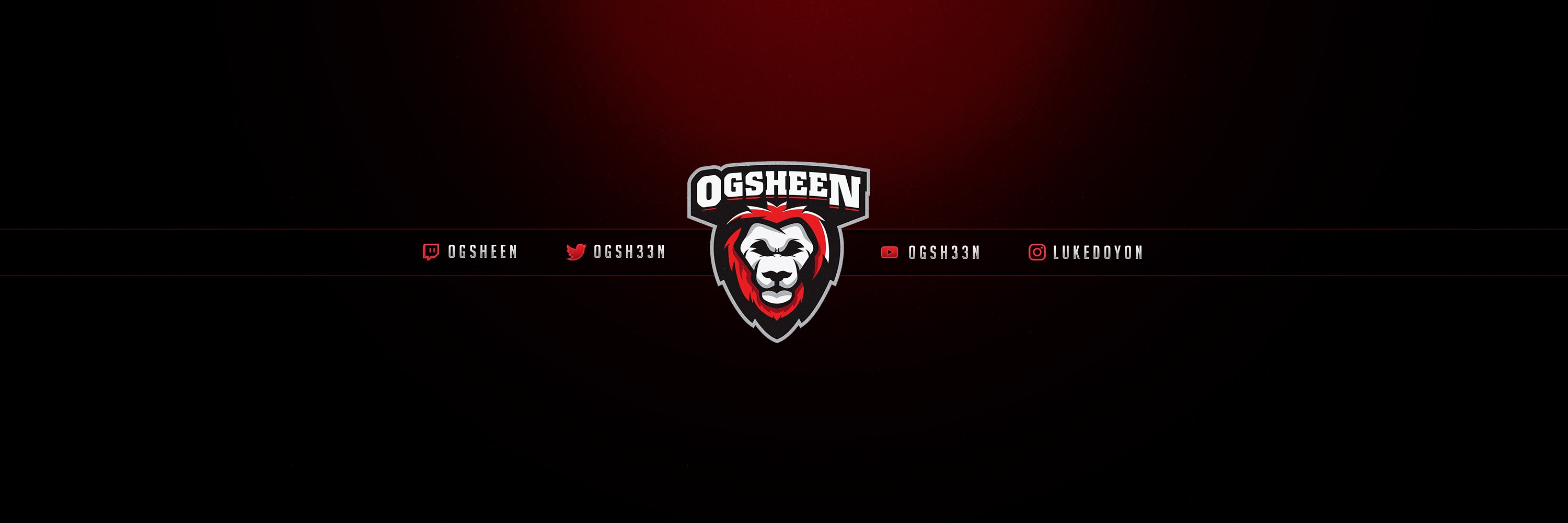 OGSH33N's profile banner image