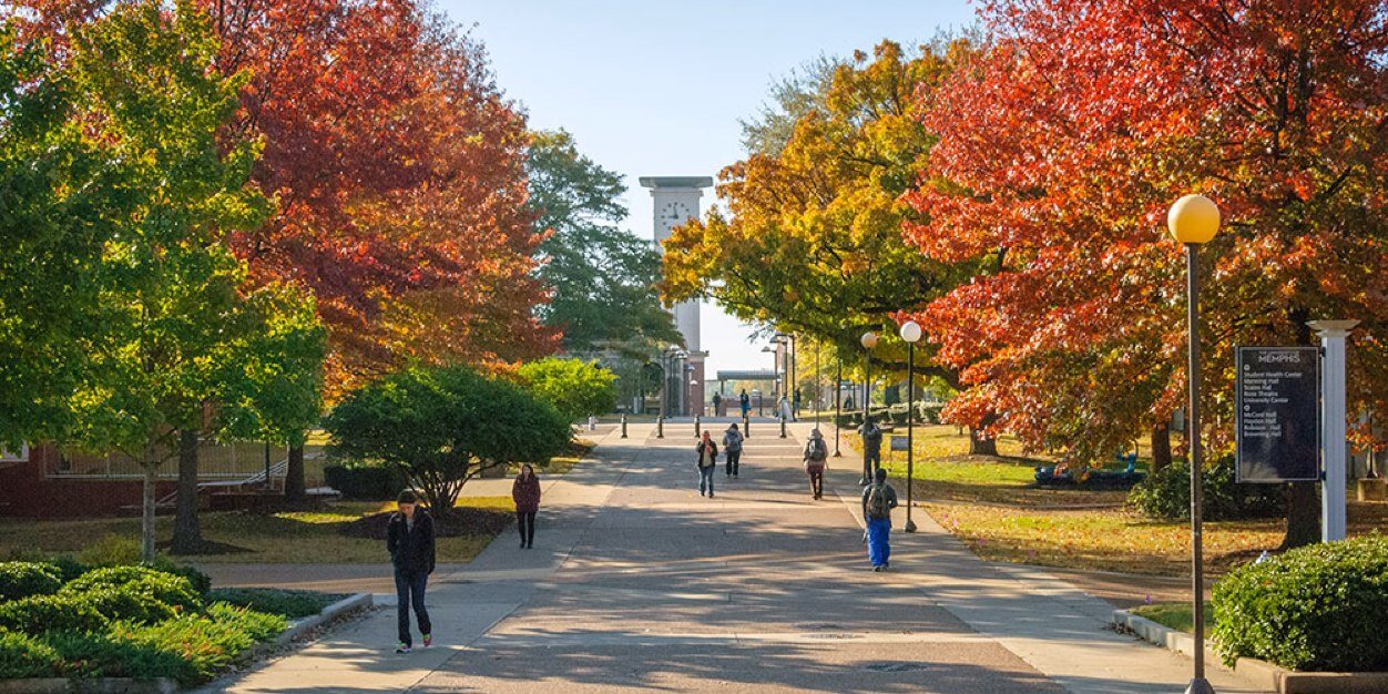 UofMemphis18's profile banner image