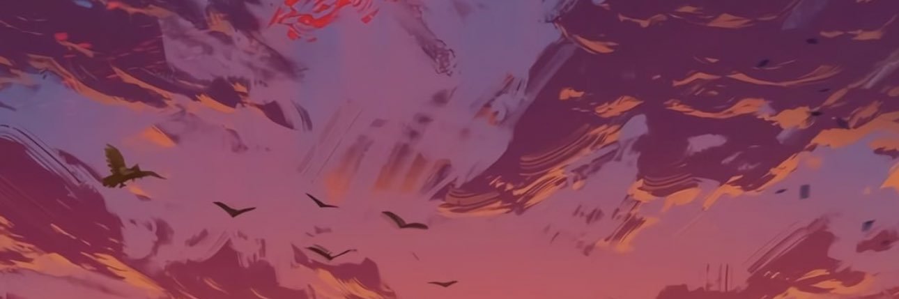 deckerCarrion's profile banner image