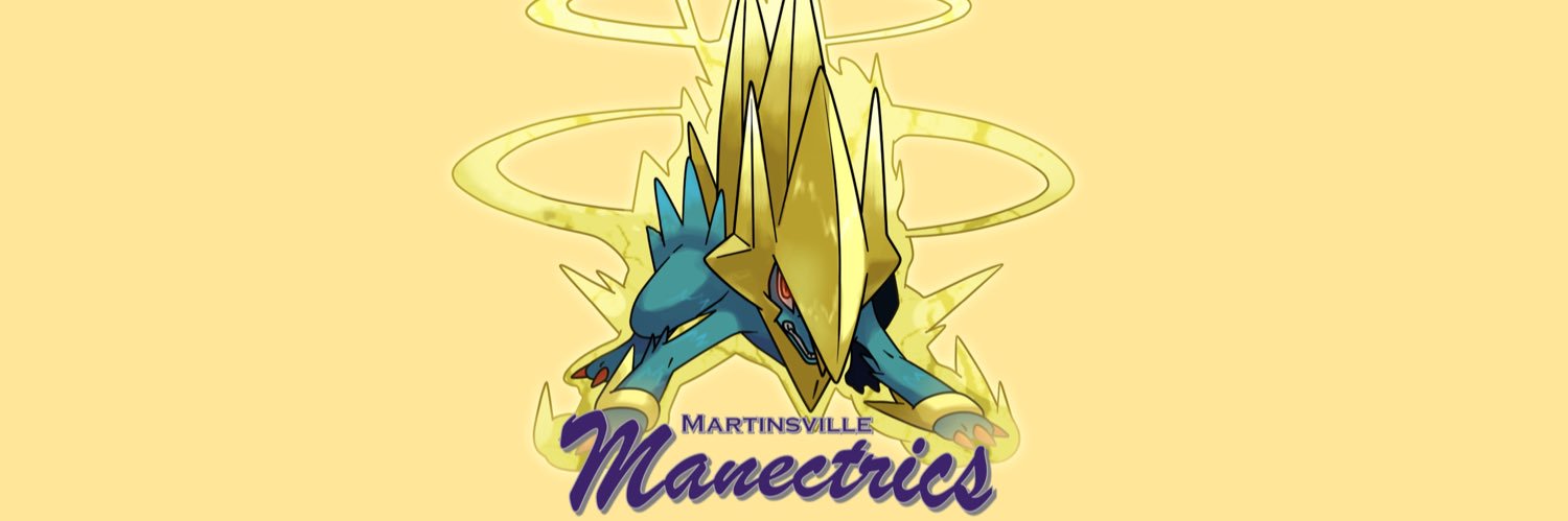 MvilleManectric's profile banner image