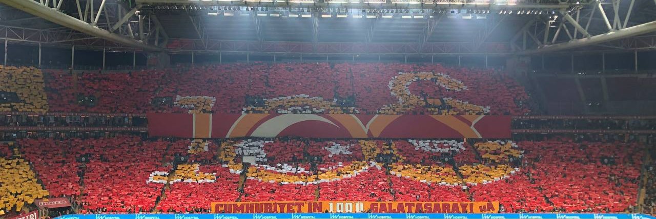 Mustafa YILDIRIM banner