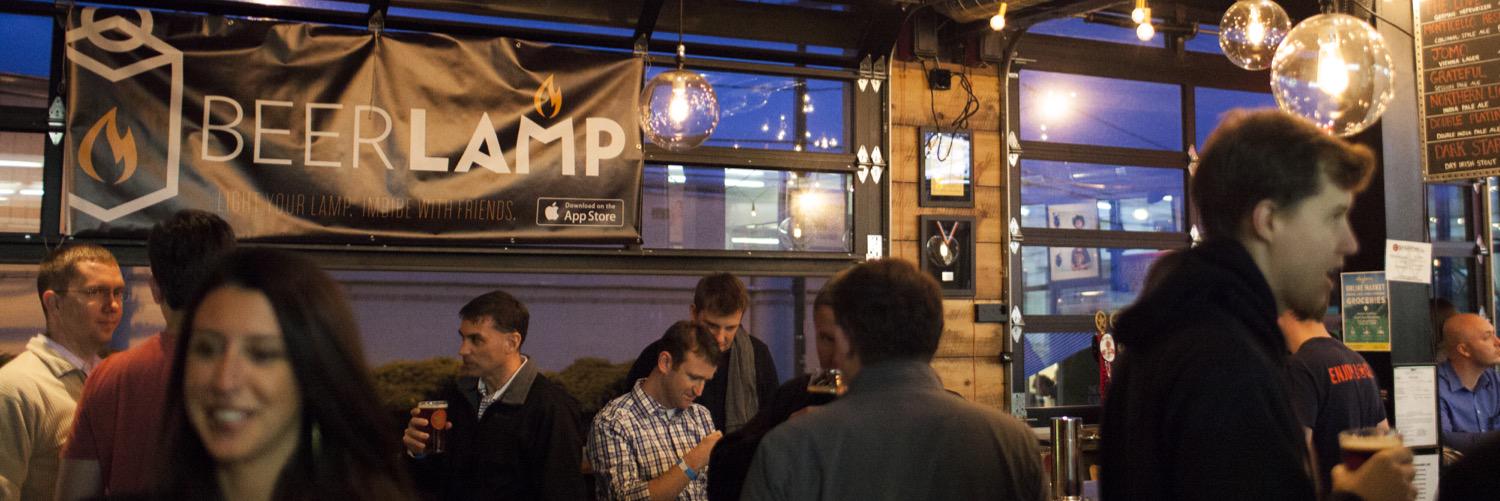 BeerLamp's profile banner image