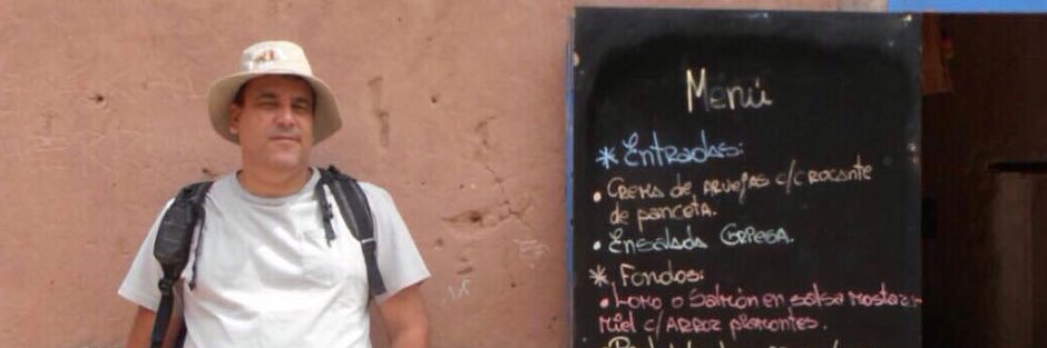 fmetidieri's profile banner image