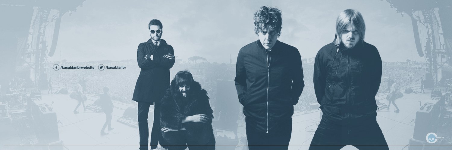 kasabianbr's profile banner image