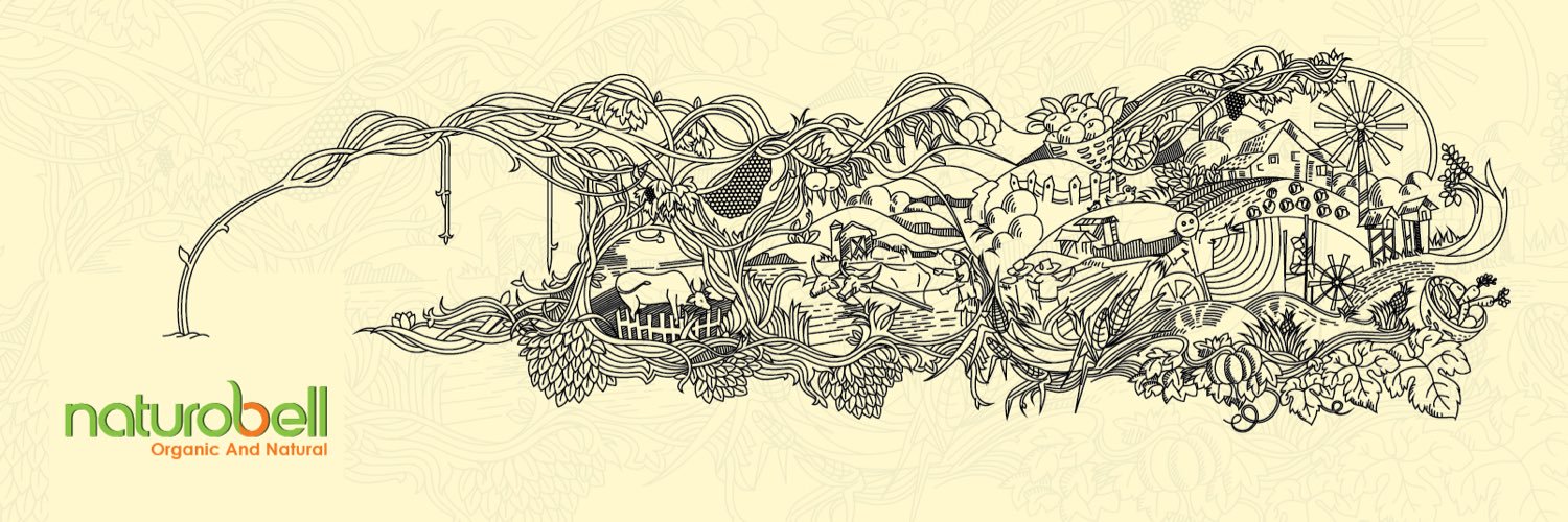 OrganicNaturo's profile banner image