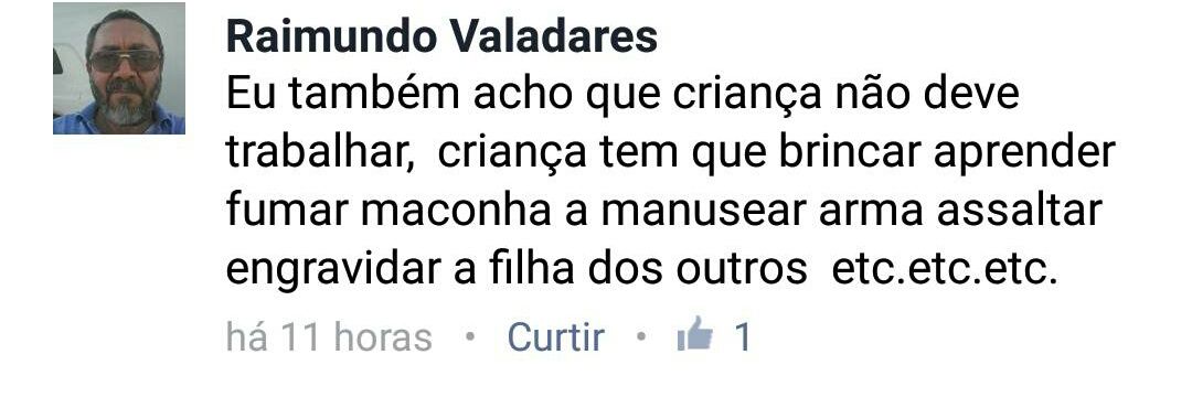 tô cansado trampo o dia inteiro banner