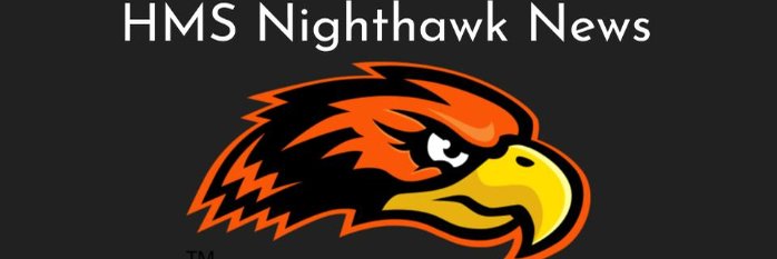 Hanover Middle Sch banner