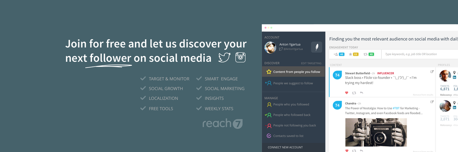 Reach7Deutsche's profile banner image