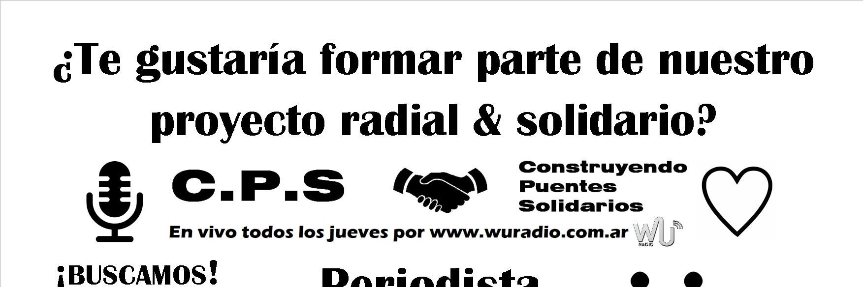 cpsolidarios's profile banner image