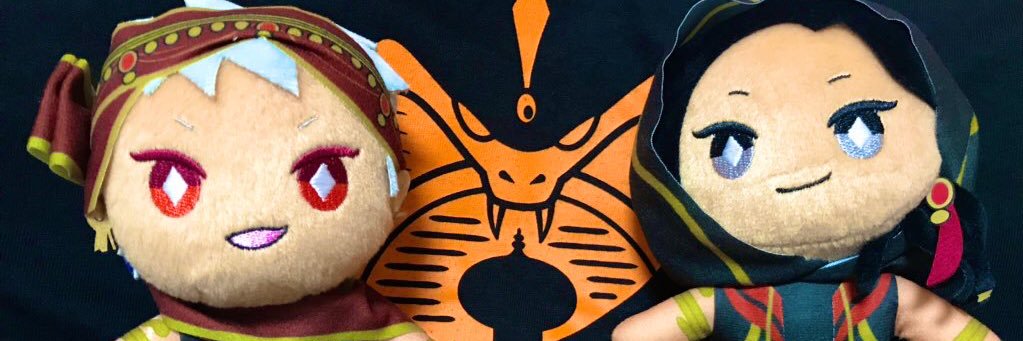 ChHzk's profile banner image