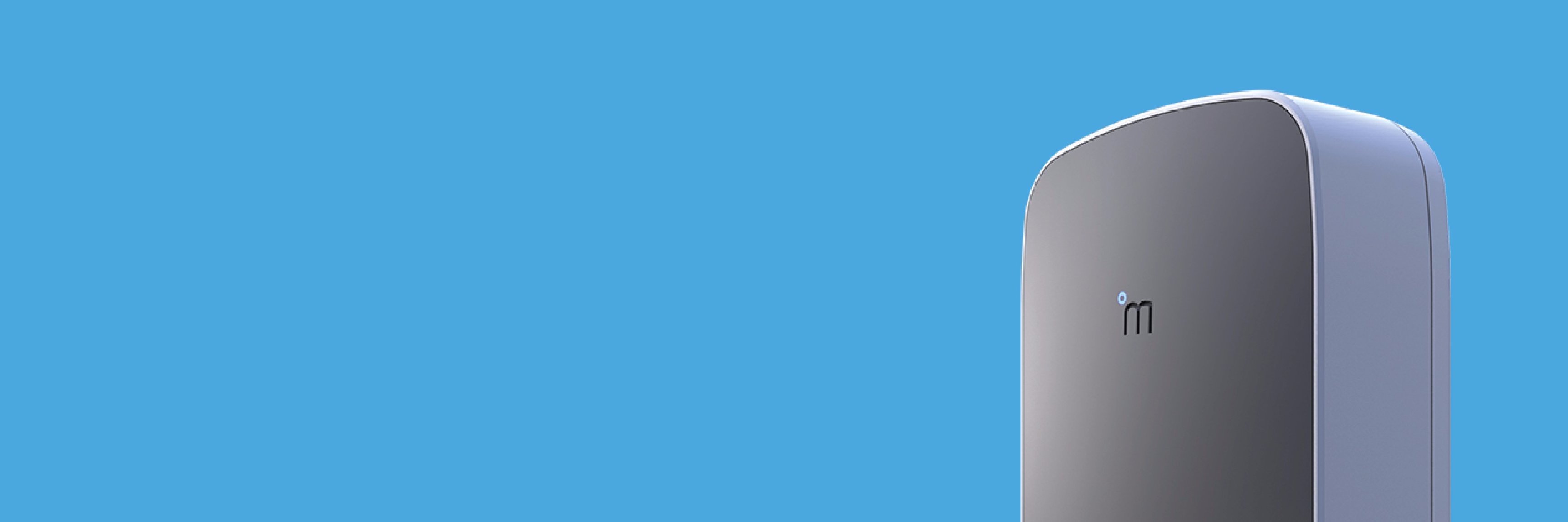 Mistbox's profile banner image