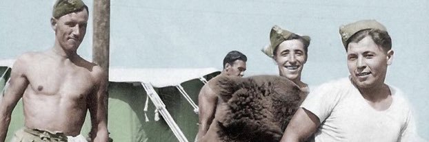 mwarren35's profile banner image