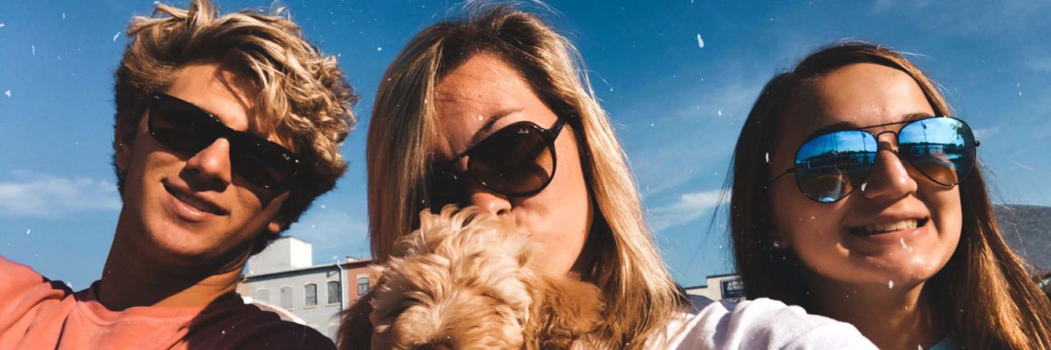 BeachBrandon5's profile banner image